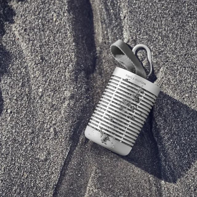 B&O Beosound Explore 藍芽喇叭